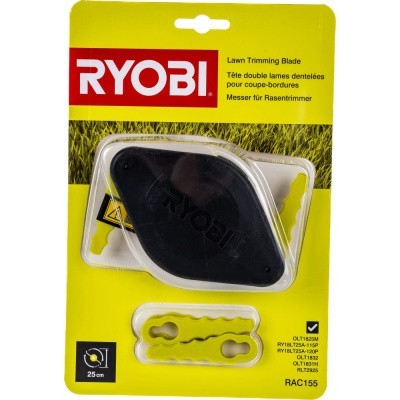 Ryobi Полотна для триммера RAC155 5132004559