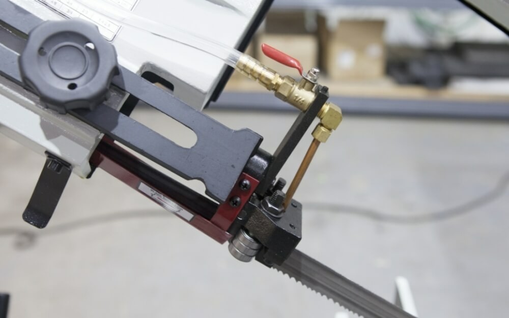 Фото Станок ленточнопильный Stalex BS-912B от018000237