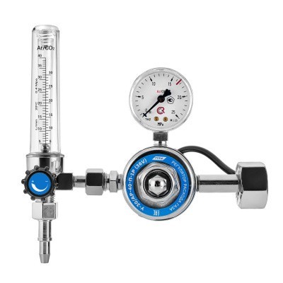 Регулятор расхода газа ПТК У-30/АР-40-П-1Р (36В)