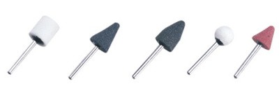 Набор насадок для пневмогравера Fubag G 54000 5 шт.