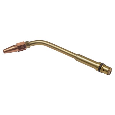 Наконечник ПТК сварочный ацетиленовый №1 (Мундштук медный)