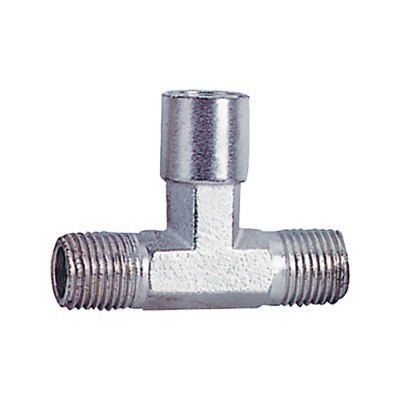 Переходник Fubag T - 1/4 дюйма MFM