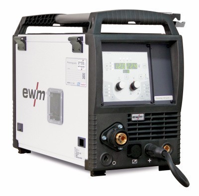 Смотреть сварочный полуавтомат ewm picomig 305 puls tkm на сайте «От и До.ру» Сварочный полуавтомат EWM Picomig 305 puls TKM