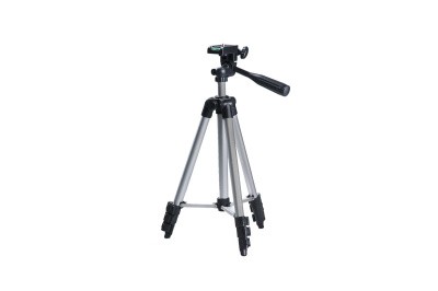 Штатив с элевационной головкой 1/4 дюйма Fubag Tripod 106