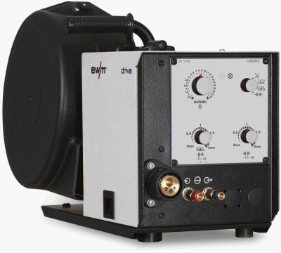 Механизм подачи проволоки EWM Wega M1.02 drive 41L