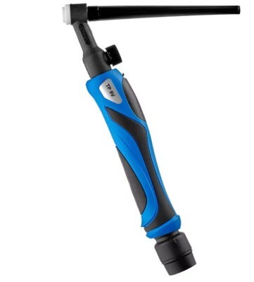 Сварочная горелка ПТК TIG TP 9V, (M12x1) 4м