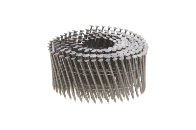 Гвозди барабанные Fubag для N65C (2.30x45 мм, кольцевая накатка, 300 шт)