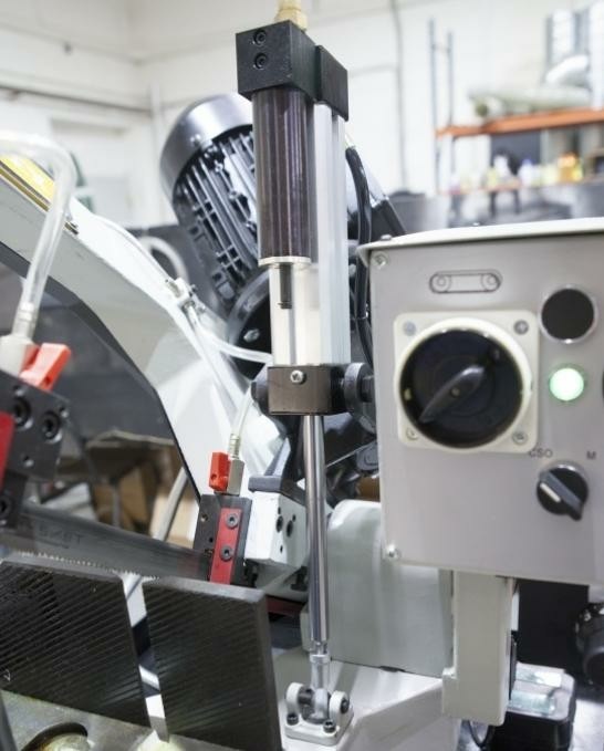 Фото Станок ленточнопильный Stalex BS-280G от018000228