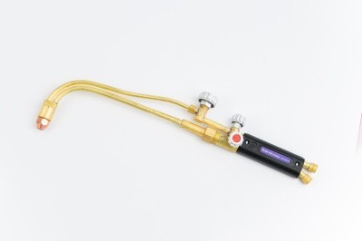 Резак пропановый Р3 П «Сталь» (комплектность: мундштук 3П,4П, комплект подсоединения)