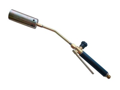 Горелка газовоздушная ГВр Р3 (L=470)