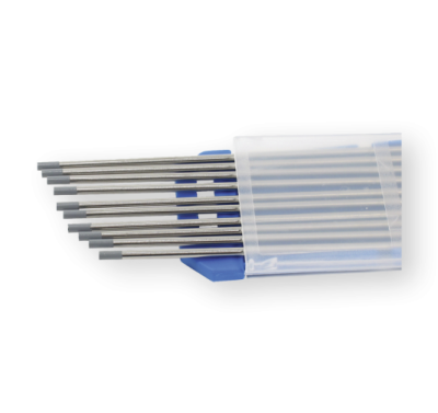 Вольфрамовый электрод Abicor Binzel WC20 4.8х175 мм, упак. 10 шт