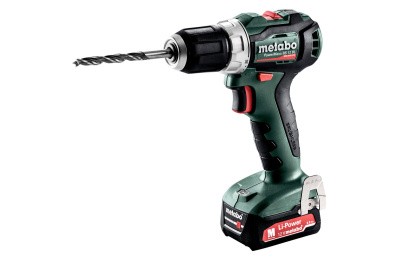 Смотреть аккумуляторная дрель-шуруповерт metabo powermaxx bs 12 bl на сайте «От и До.ру» Аккумуляторная дрель-шуруповерт Metabo PowerMaxx BS 12 BL