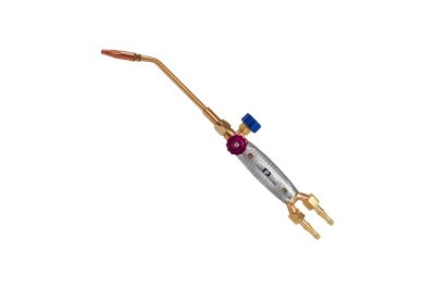 Горелка ацетиленовая Г3-45 (нак. № 4, 5) NEW