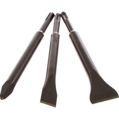 Набор долот (3 шт; SDS-plus) AEG 4932352272