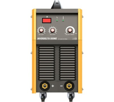 Сварочный инвертор HUGONG INVERDELTA 500WE