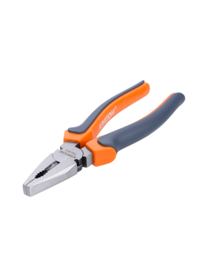 Пассатижи Кратон Standart комбинированные 175 мм