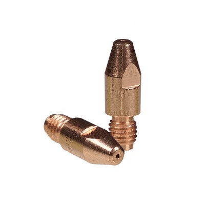 Контактный наконечник Fubag M8х30 мм ECU D. 1.0 мм (10 шт.)