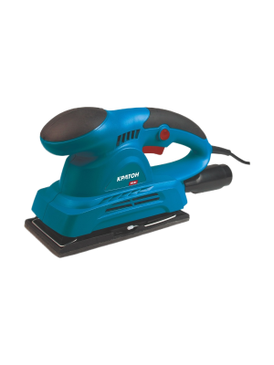 Машина шлифовальная плоская (вибрационная) Кратон OS-150-90