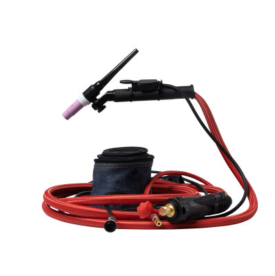 Горелка сварочная START TIG 26 RF (4м) SuperFlex EV26RF-40