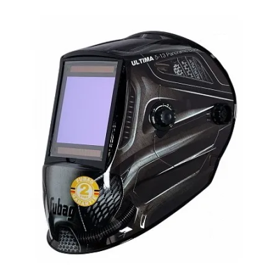 Смотреть сварочная маска fubag «хамелеон» iq 5-13n l (100x93) на сайте «От и До.ру» Сварочная маска Fubag «Хамелеон» IQ 5-13N L (100x93)