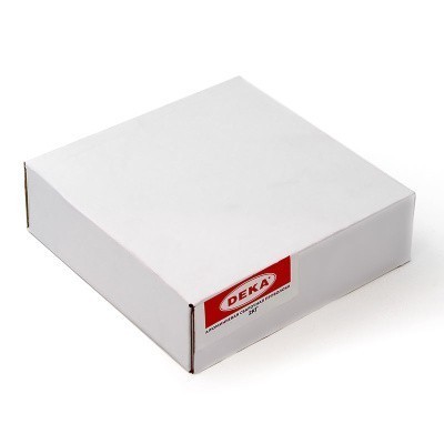 Сварочная проволока DEKA ER5356 (Cв-АМг5) 0.8 мм 2 кг