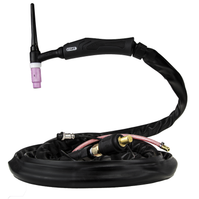 Горелка TIG-26 F START (4м)