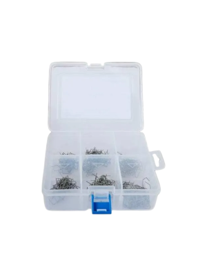 Набор специальных скоб RedHotDot для степлера 300 шт