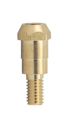 Вставка наконечника EWM, CTH Eco M6x26мм MIG 24/240 (1 уп. - 10 шт.)