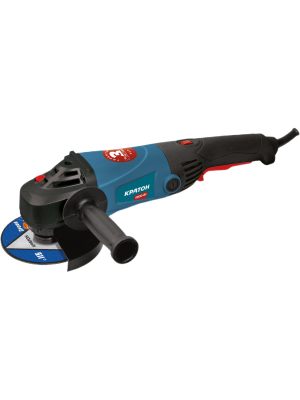 Машина шлифовальная угловая Кратон AMG-1300-150EC