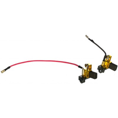 Комплект угольных щеток AEG 4931454496