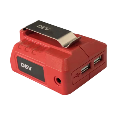 Зарядное устройство DEVON 5918-Li-20PS 20V