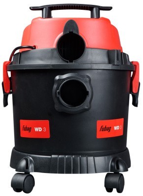Строительный пылесос Fubag WD 3