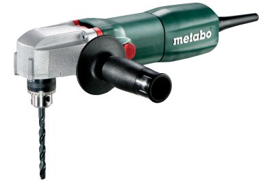 Угловая дрель Metabo WBE 700