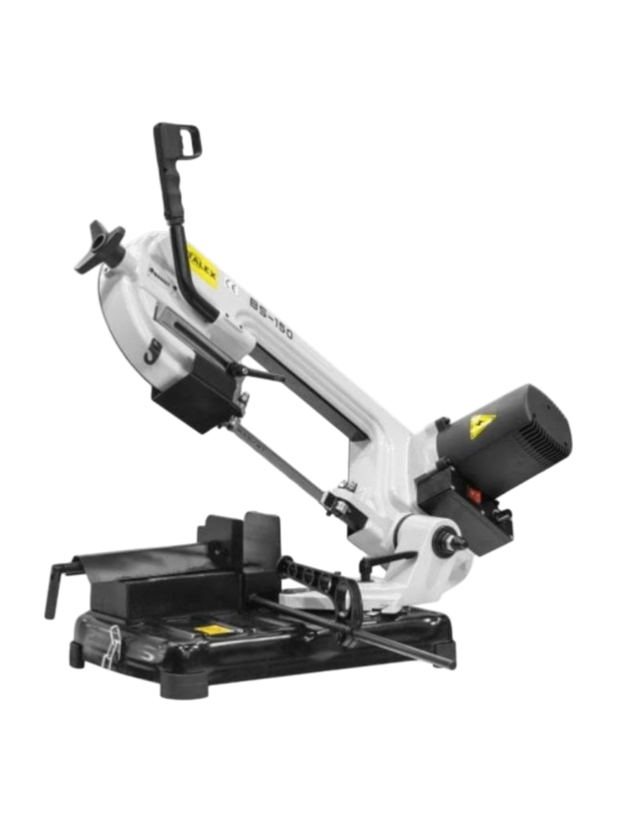 Фото Станок ленточнопильный Stalex BS-150 от018000218