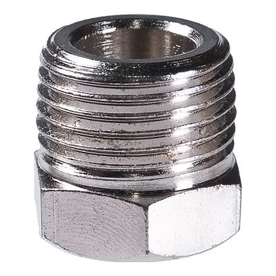 Переходник Fubag 1/2 дюйма M заглушка