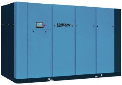 Смотреть винтовой компрессор comaro md-p 55 i 10 бар на сайте «От и До.ру» Винтовой компрессор Comaro MD-P 55 I 10 бар