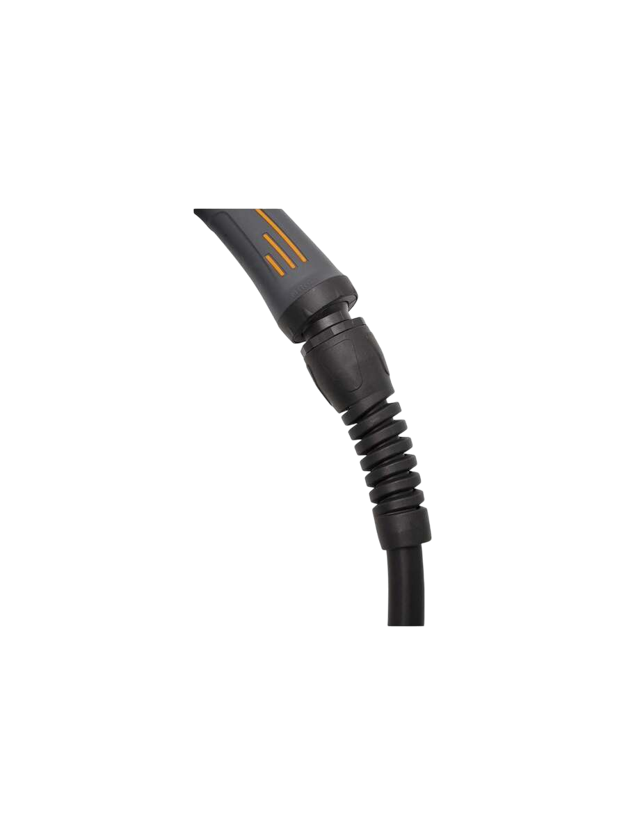 Фото Горелка Оберон MW-36 LED Ultra (5 м / воздушное охлаждение / евро-разъем) с подсветкой (PR014.0163) PR014.0163