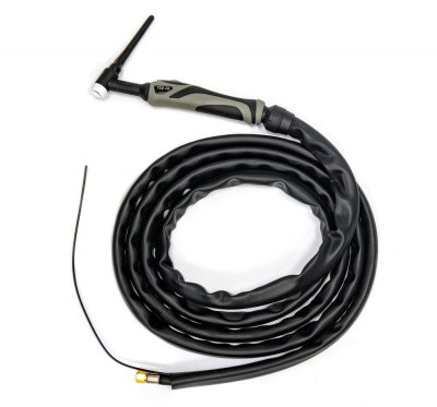 Смотреть горелка aurora tig 26 8м 180а(100%) m12x1, без управляющих разъемов на сайте «От и До.ру» Горелка Aurora TIG 26 8м 180А(100%) M12x1, без управляющих разъемов