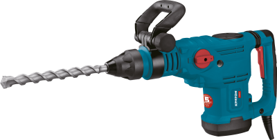 Перфоратор Кратон RH-1700-50max