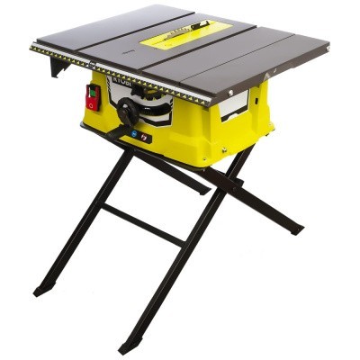 Ryobi Распиловочный станок со станиной RTS1800ES-G 5133002023