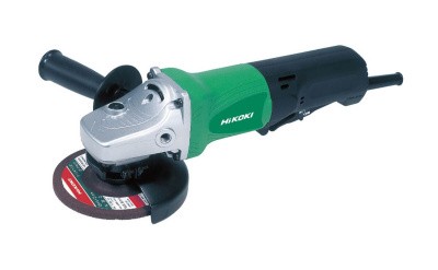 Угловая шлифмашина HiKOKI G 13SE2