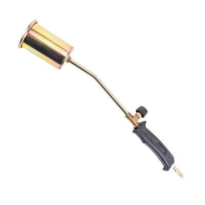 Горелка кровельная газовоздушная Корунд ГВП-500В, Ø60