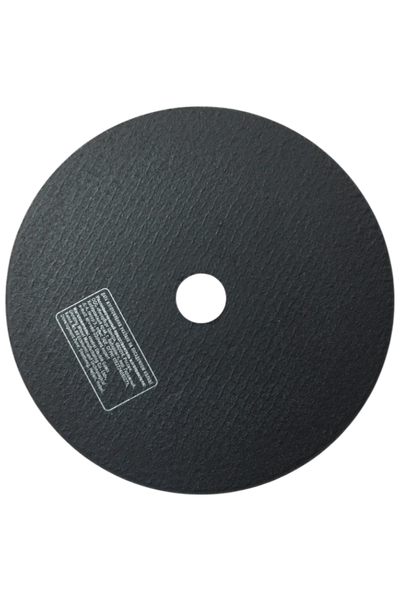 Фото Круг отрезной по металлу Кратон "Профи" WA46SBF 180х1,6х22,2 мм от002004051