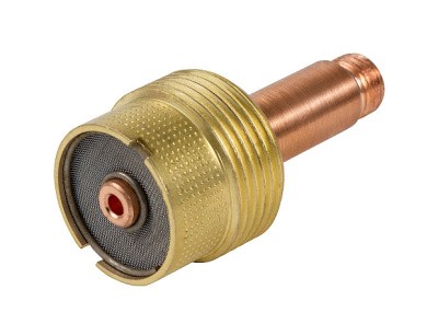 Держатель цанги КЕДР для большой газовой линзы 2.0 мм