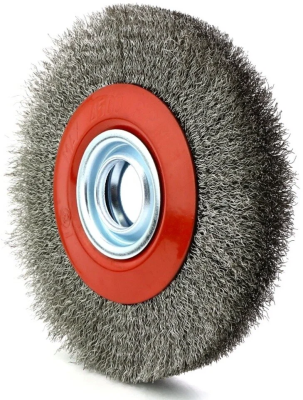 Щетка обдирочная (175 мм) №034 АТАКА 22228