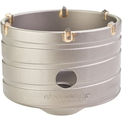 Коронка по бетону TCT (90х58 мм; М16х2) Milwaukee 4932344482