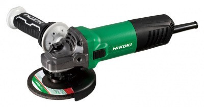 Угловая шлифмашина HiKOKI G 13SW