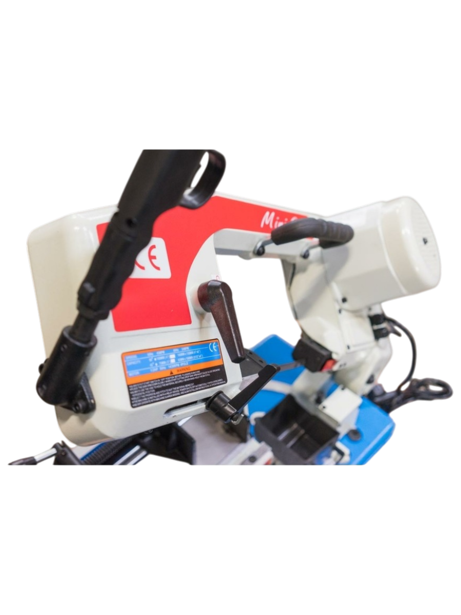 Фото Станок ленточнопильный Stalex BS-100 от018000213