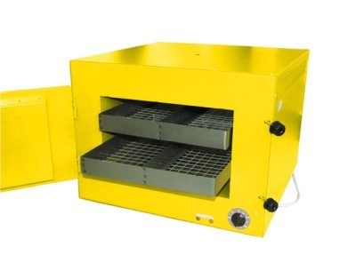 Электропечь КЕДР ЭП-40