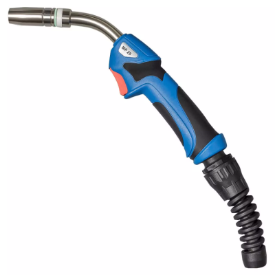 Сварочная горелка ПТК MIG MP 25, 5м